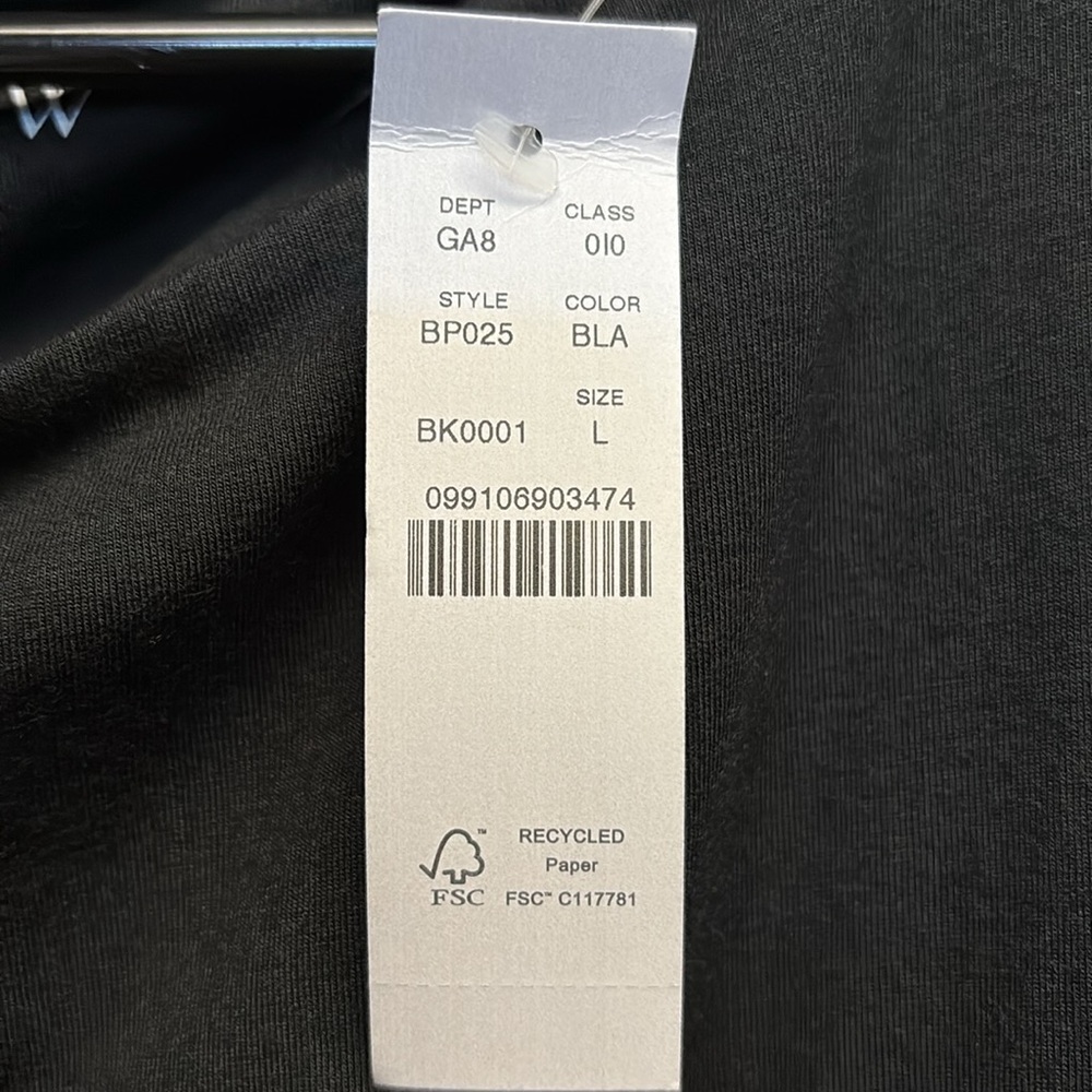 JCREW TANK - Picture 3 of 4